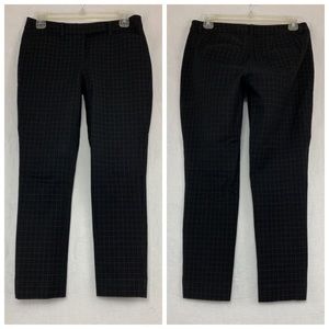 Slim Ankle White House Black Market ForMaL Pant 2